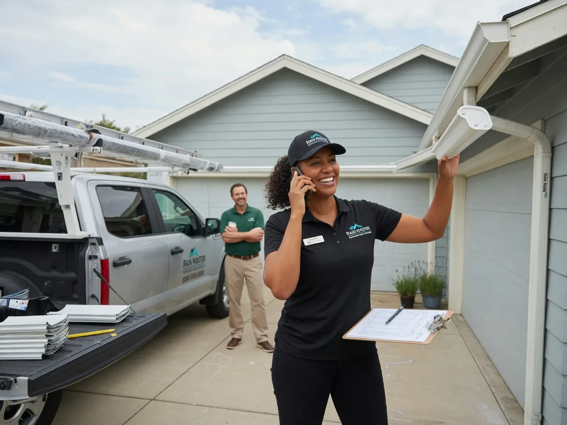 Gutter Installation Covington, GA FAQs